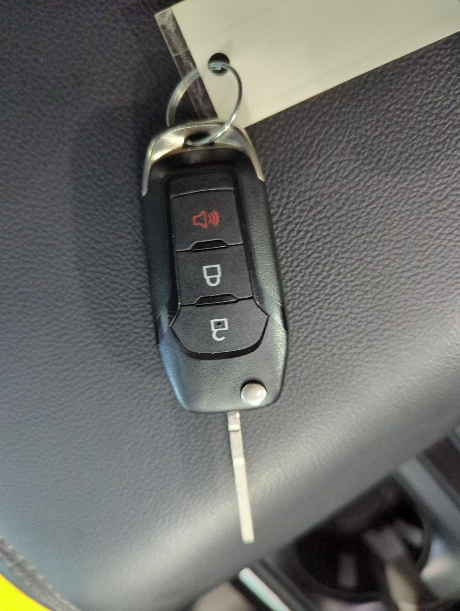 Used 2025 Ford F150 STX AWD/4WD image 55