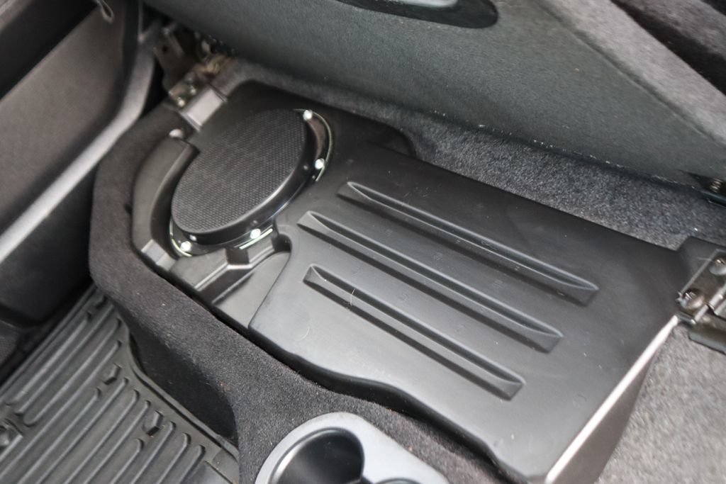 Used 2018 RAM 1500 Rebel w/ Luxury Group AWD/4WD image 39