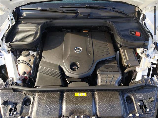 New 2027 Mercedes-Benz GLE 450 4MATIC image 15