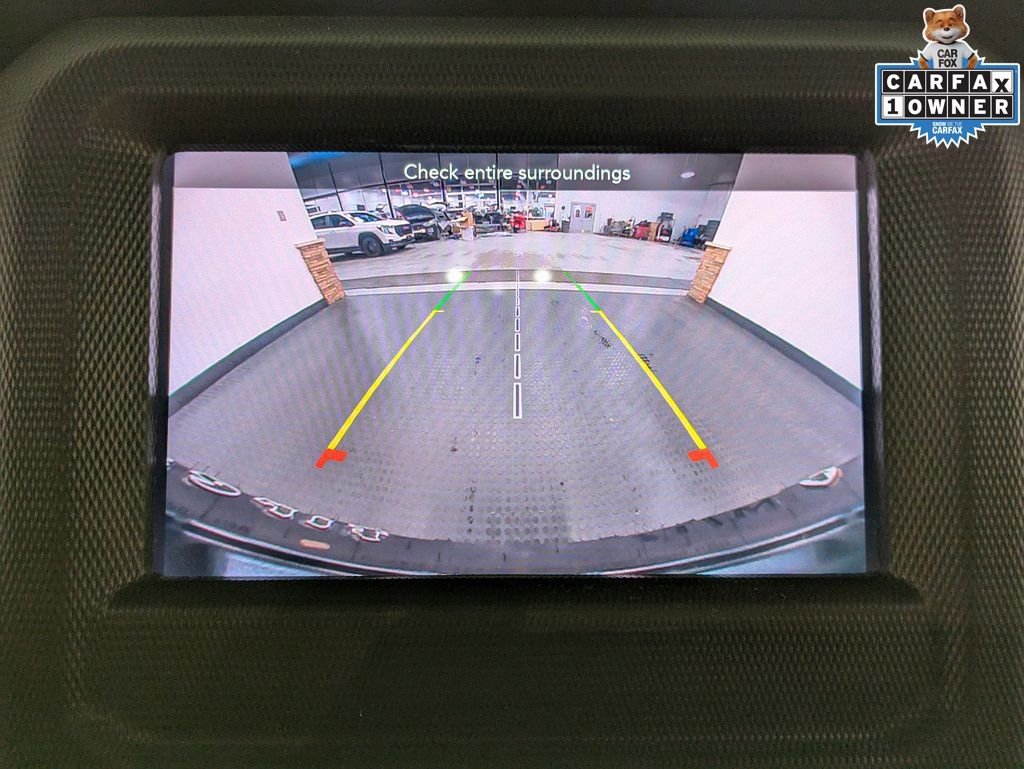 Used 2023 Jeep Wrangler Willys image 13