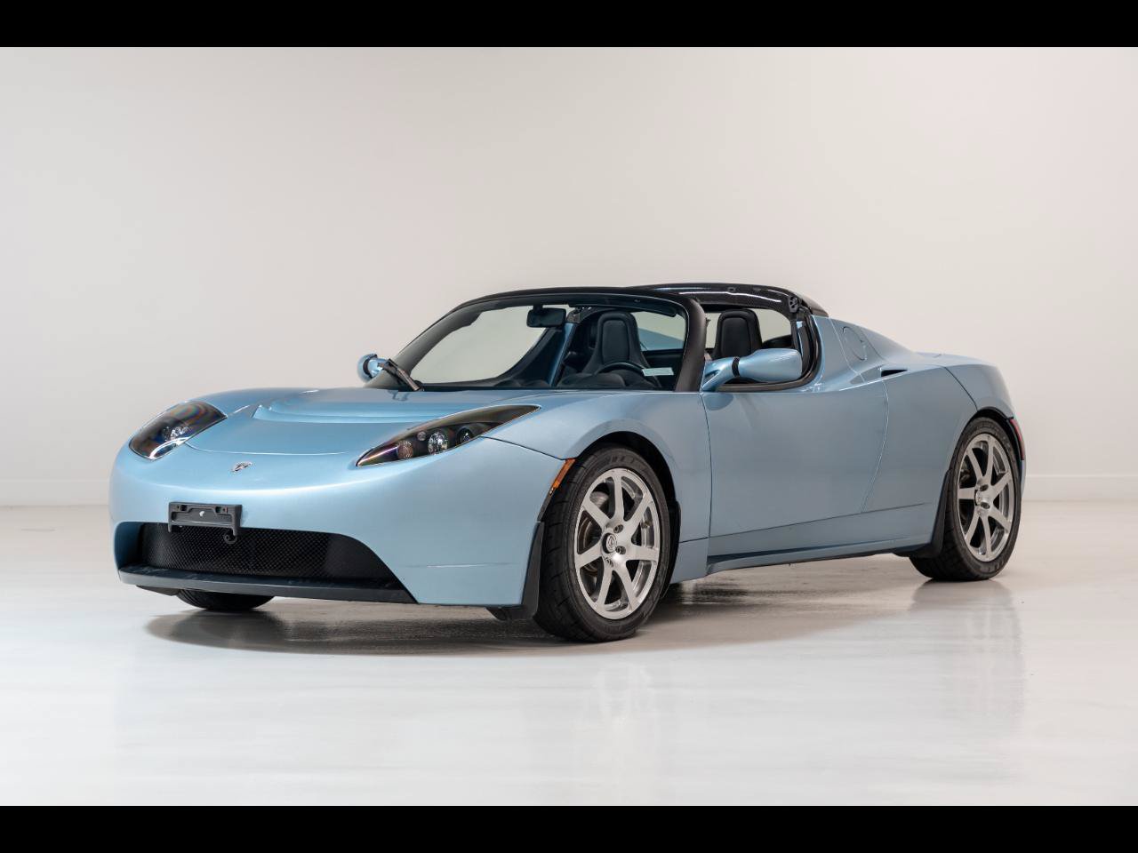 Used 2008 Tesla Roadster