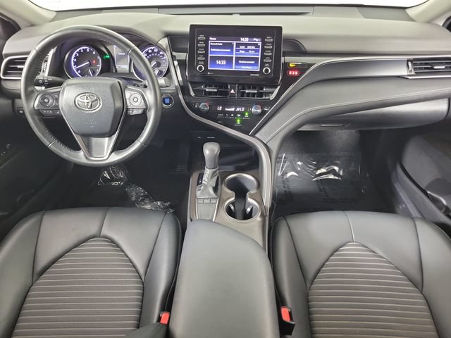 Used 2023 Toyota Camry SE w/ Convenience Package FWD image 16