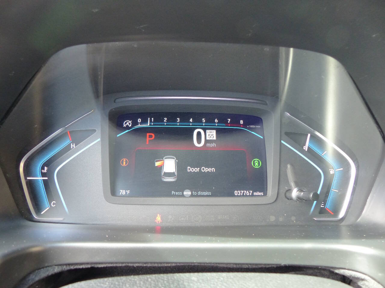 Used 2023 Honda Odyssey Sport image 29