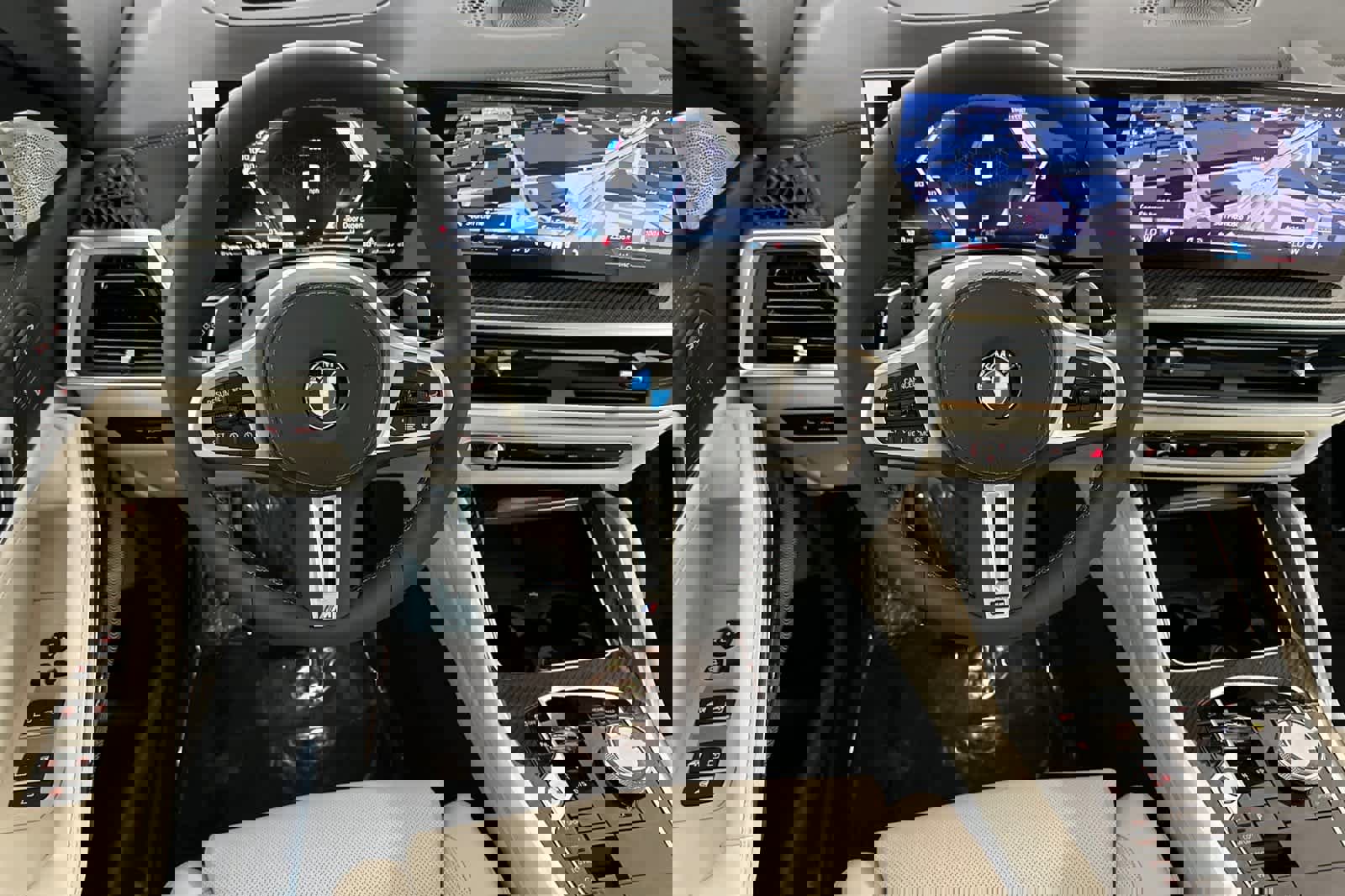 New 2026 BMW X6 M60i image 14