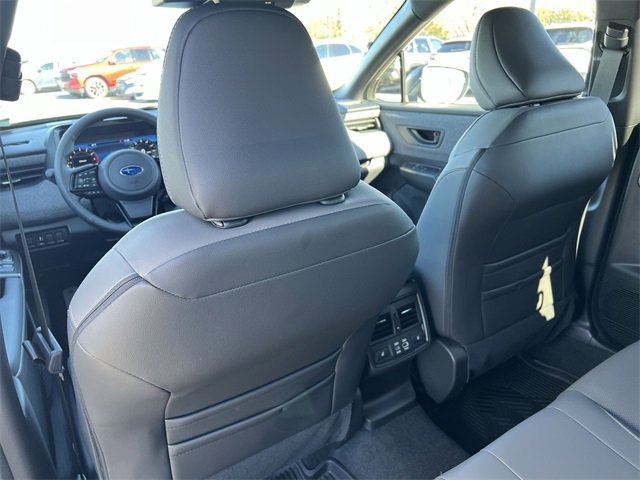 New 2026 Subaru Outback Limited image 32