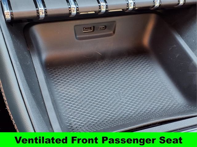 New 2026 GMC Terrain AT4 w/ Convenience Package III image 14