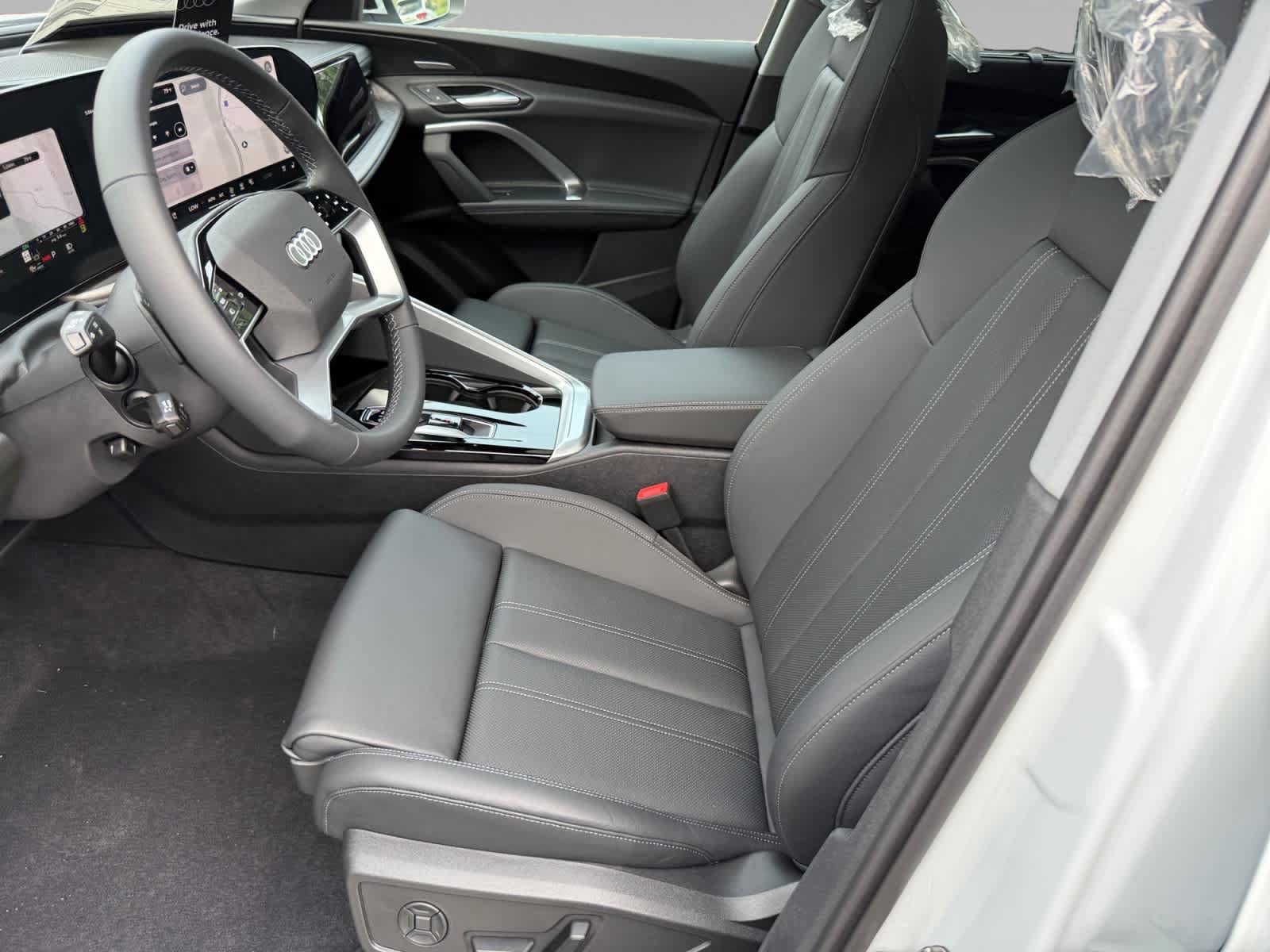 New 2026 Audi Q5 Premium Plus AWD/4WD image 11