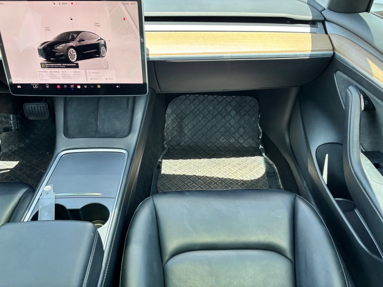 Used 2023 Tesla Model 3 Standard Range RWD image 15