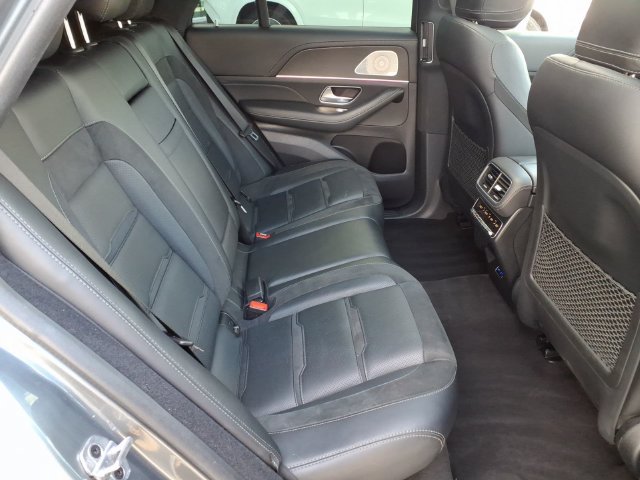 Certified 2024 Mercedes-Benz GLE 53 AMG 4MATIC Coupe image 20