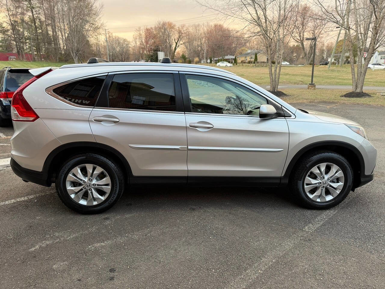 Used 2012 Honda CR-V EX-L image 6