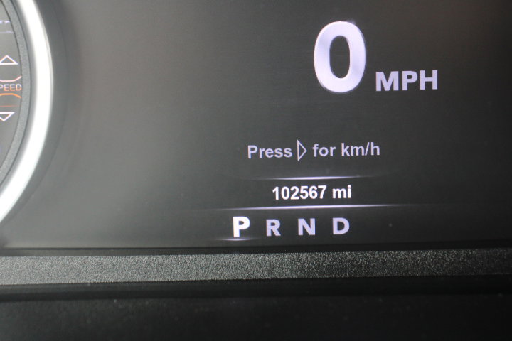 Used 2018 RAM 1500 Laramie image 31