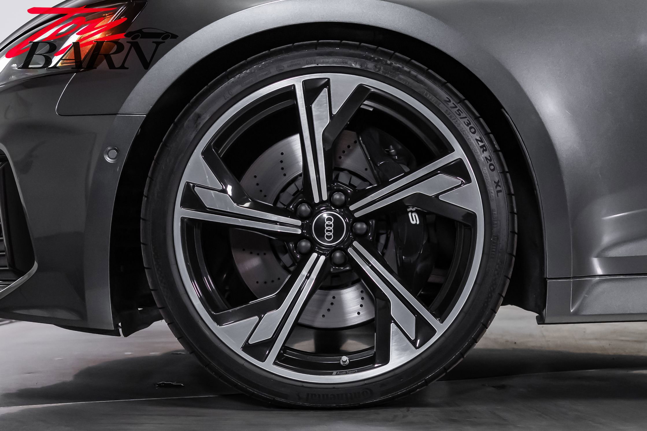 Used 2021 Audi RS 5 w/ RS Driver Assistance Package AWD/4WD image 19