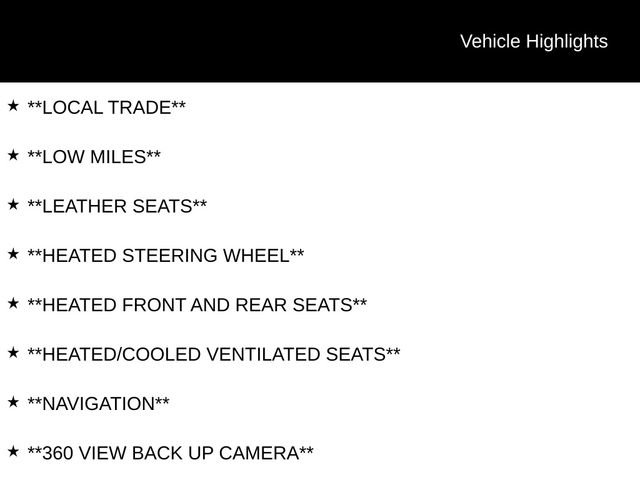 Certified 2022 Toyota Highlander Platinum image 12