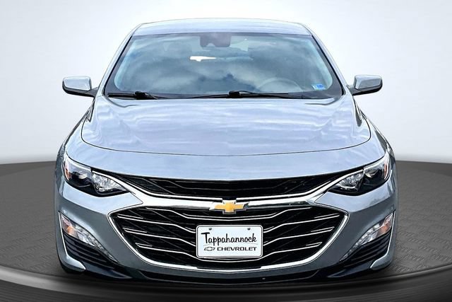Used 2024 Chevrolet Malibu LT FWD image 2