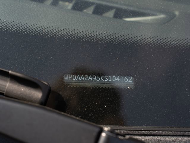 Certified 2019 Porsche 911 Carrera T w/ Carrera T Interior Package RWD image 32