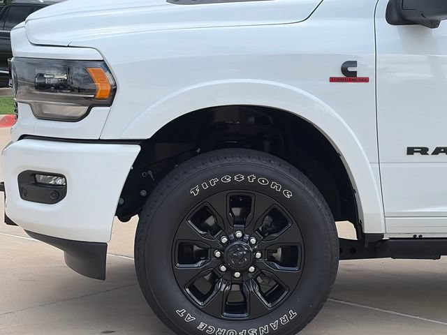 Certified 2023 RAM 2500 Limited AWD/4WD image 5