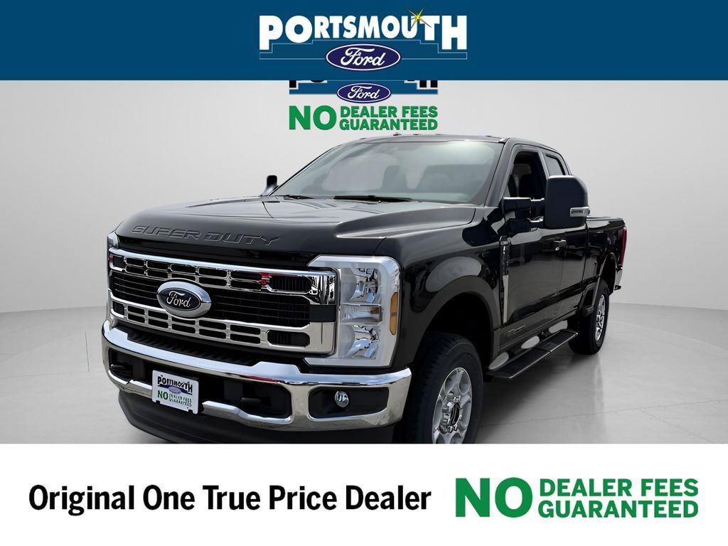 New 2026 Ford F250 XLT w/ FX4 Off-Road Package image 19