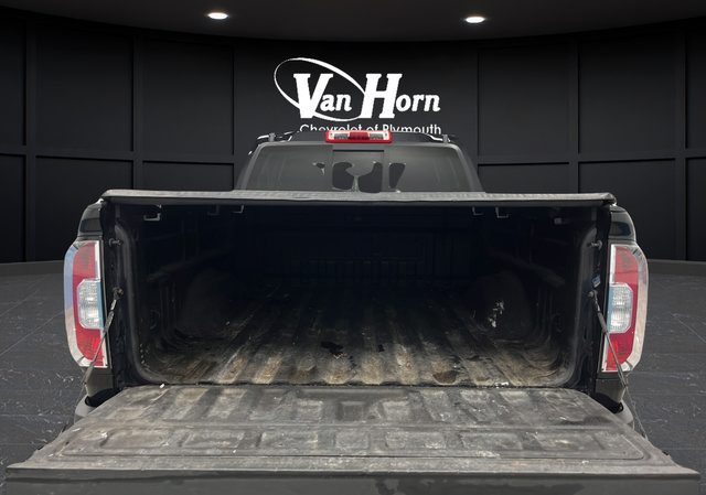 Used 2021 GMC Canyon Denali AWD/4WD image 24