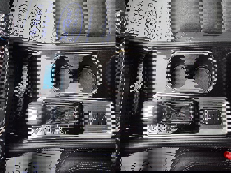 Used 2020 Nissan Altima 2.5 SL image 19