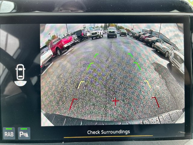 New 2026 Subaru Outback Premium AWD/4WD image 31