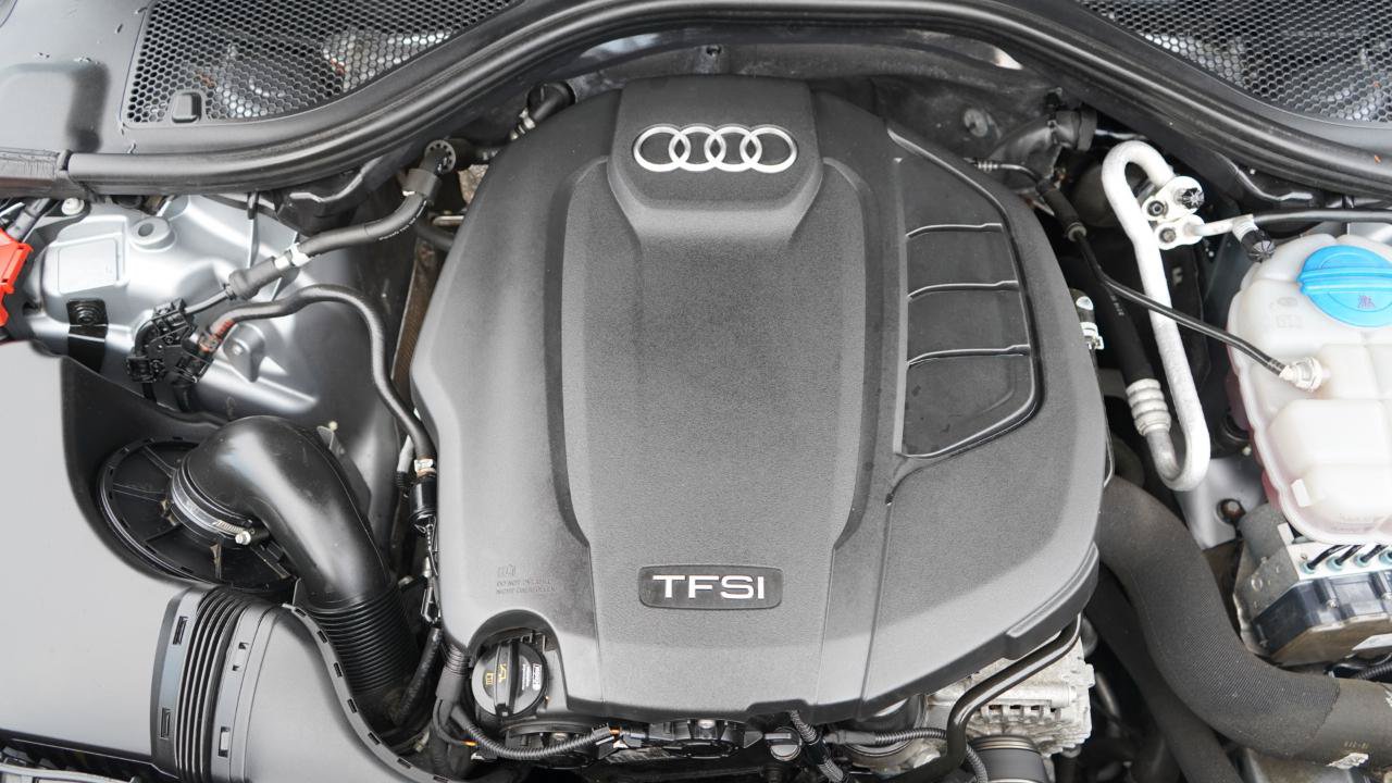 Used 2017 Audi A6 2.0T Premium AWD/4WD image 92