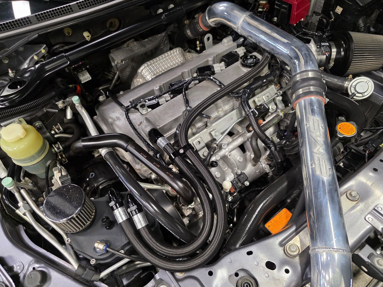 Used 2008 Mitsubishi Lancer Evolution GSR image 63