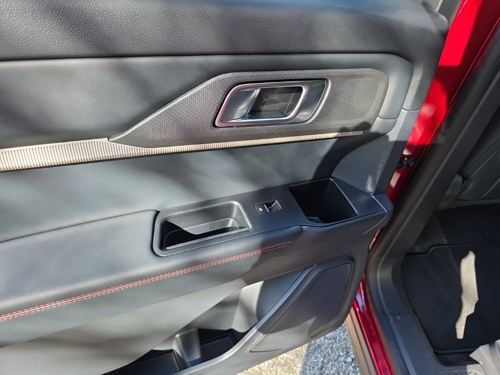 New 2027 Ford Explorer ST-Line w/ Premium Package AWD/4WD image 24