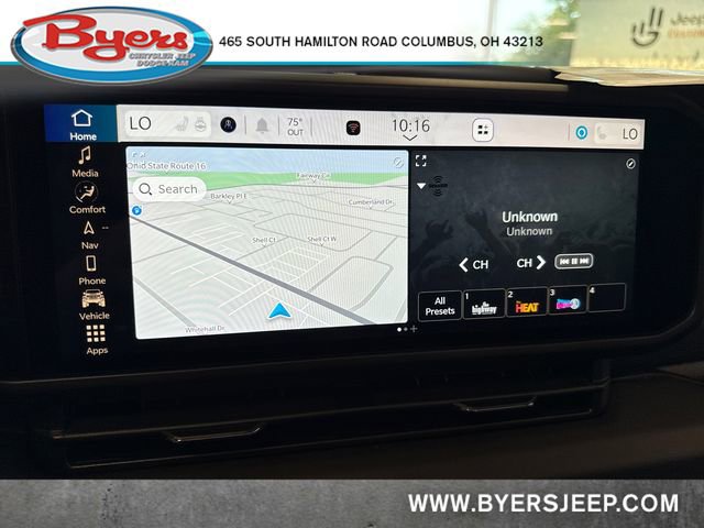 New 2025 Jeep Wrangler Rubicon 392 image 3