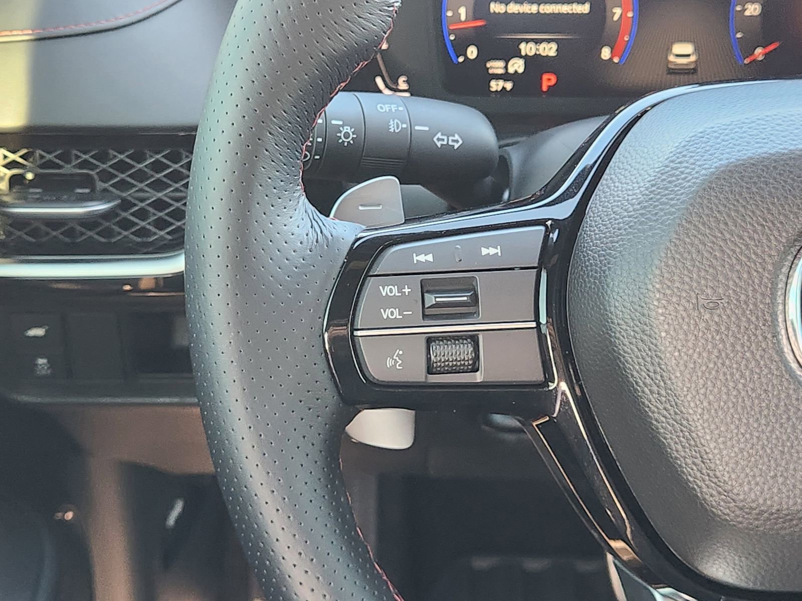 Used 2025 Acura ADX A-Spec image 28