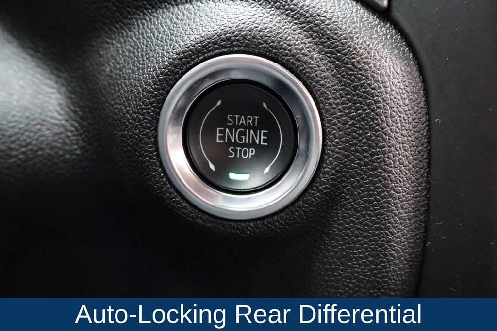 Used 2025 Chevrolet Silverado 1500 Custom Trail Boss image 24