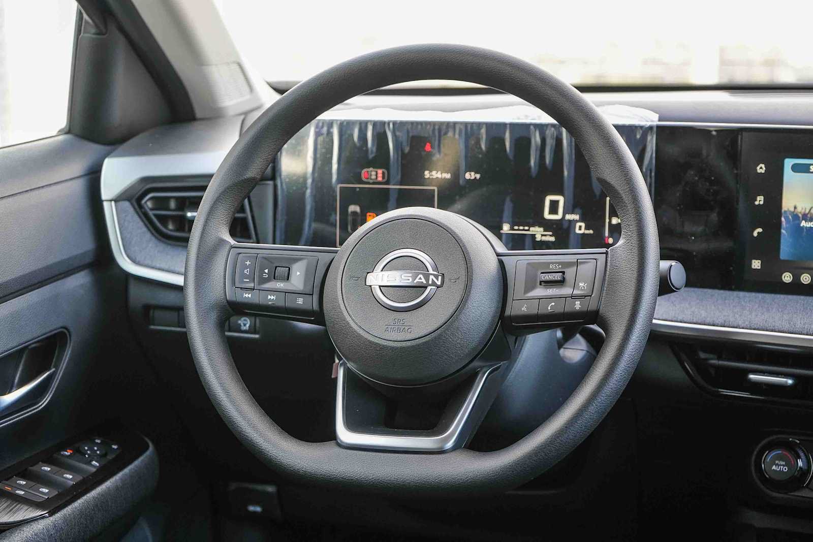 New 2026 Nissan Kicks SV w/ Interior Electronics Package FWD image 17