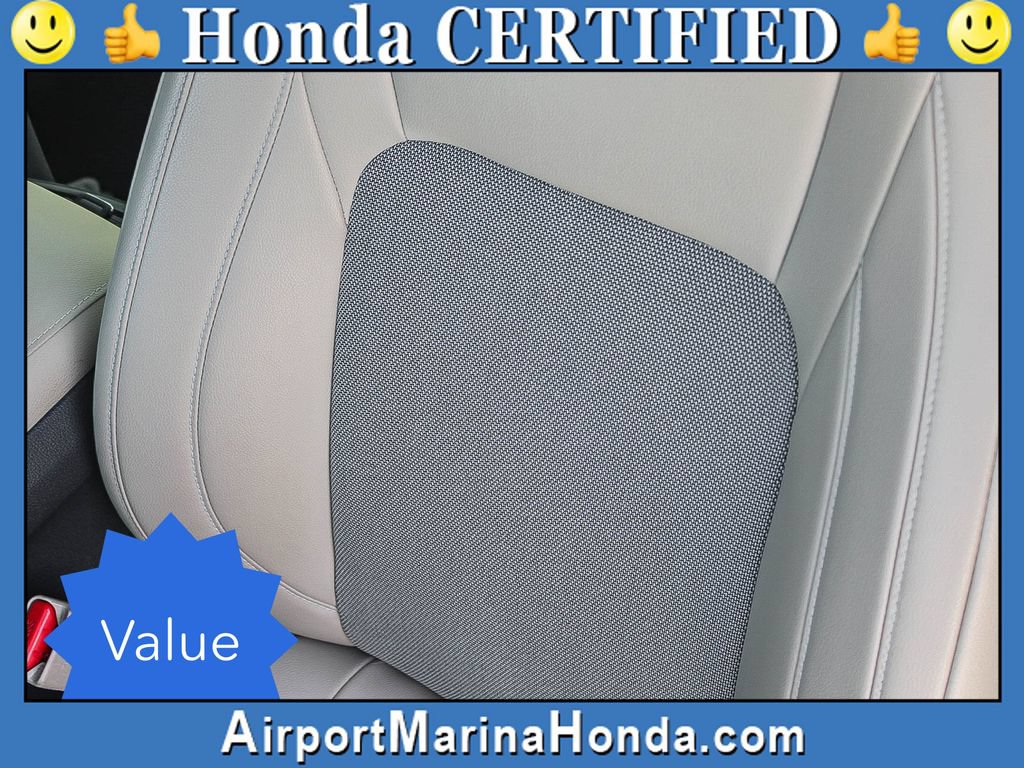 Certified 2019 Honda Clarity Plug-In Hybrid image 25