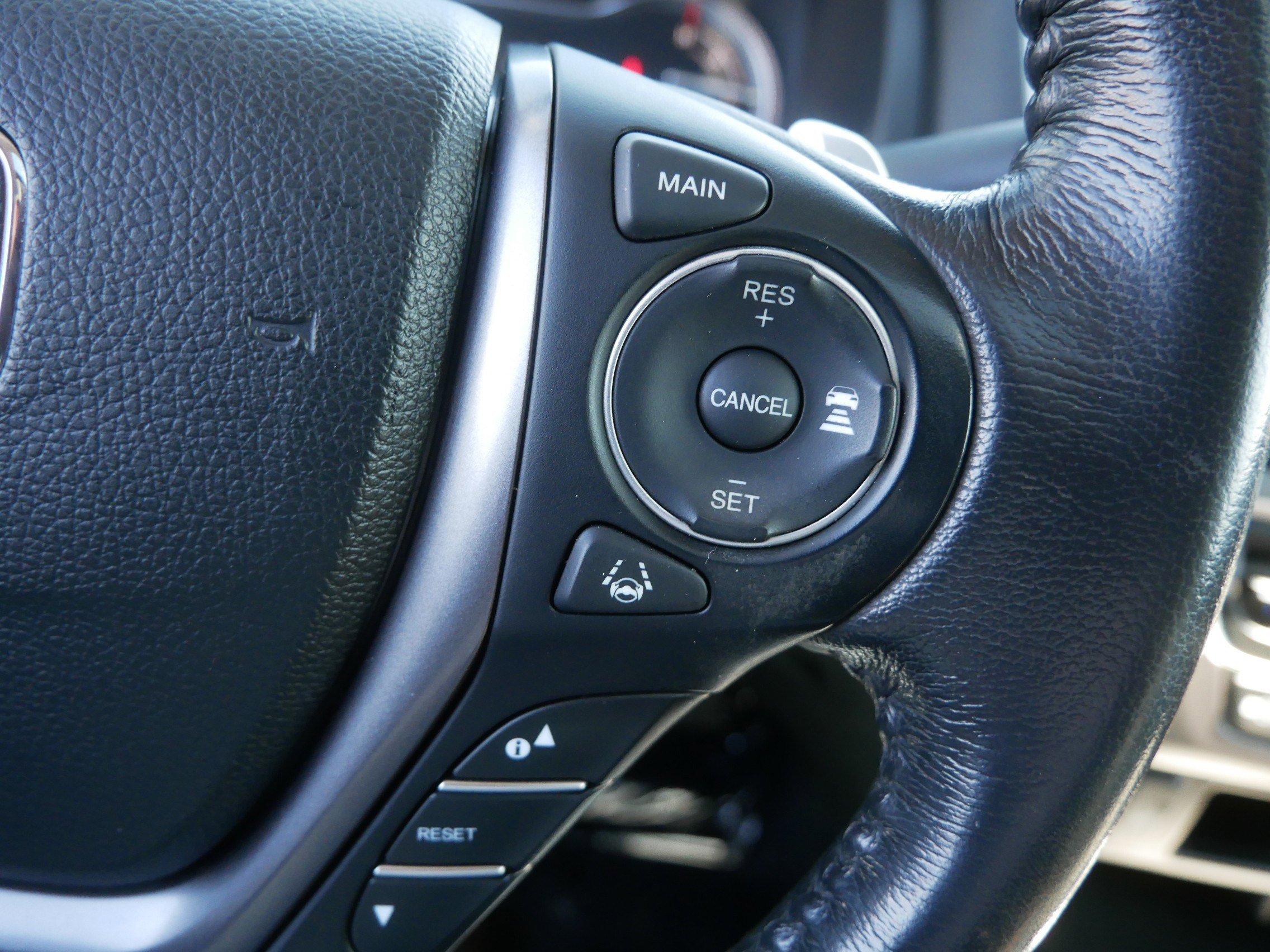 Used 2023 Honda Ridgeline RTL image 29