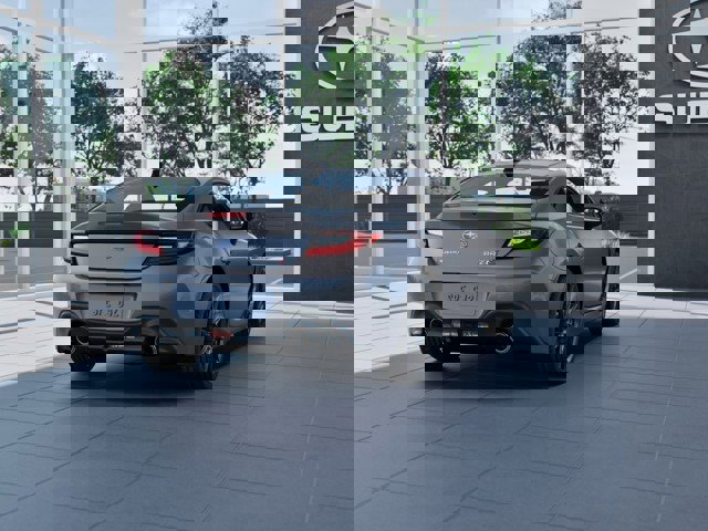 New 2026 Subaru BRZ tS RWD image 5