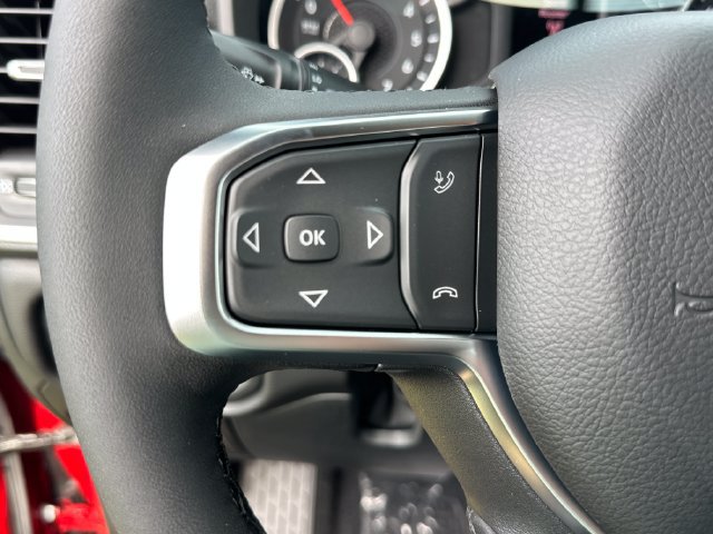 New 2027 RAM 1500 4x4 Crew Cab image 20