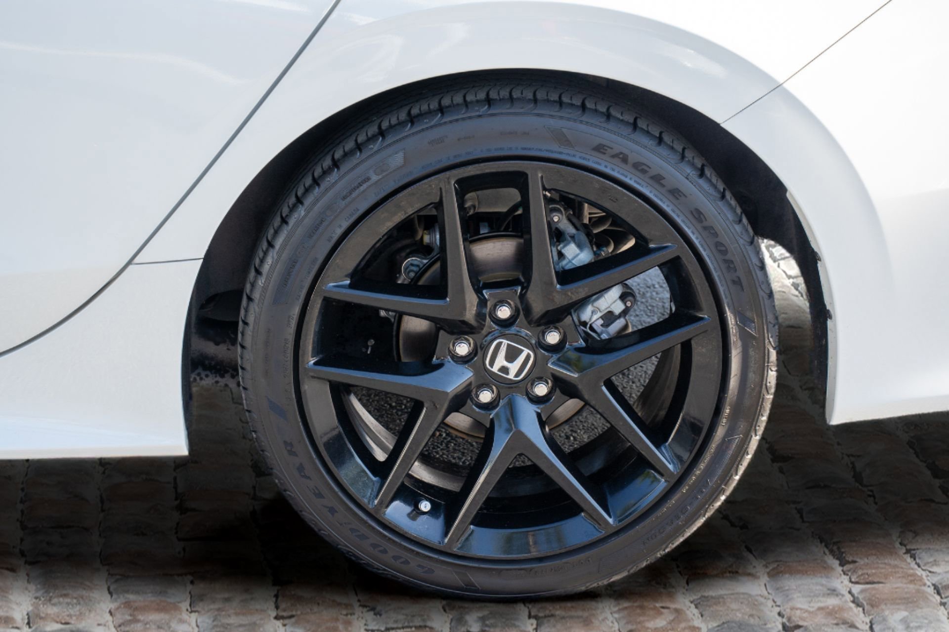 Certified 2023 Honda Civic Sport image 38