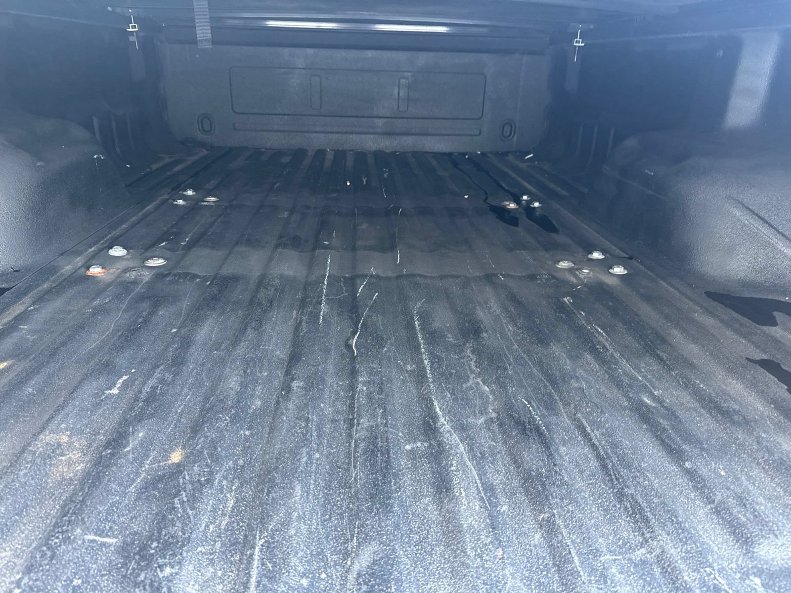 Used 2008 Ford F250 Lariat RWD image 11