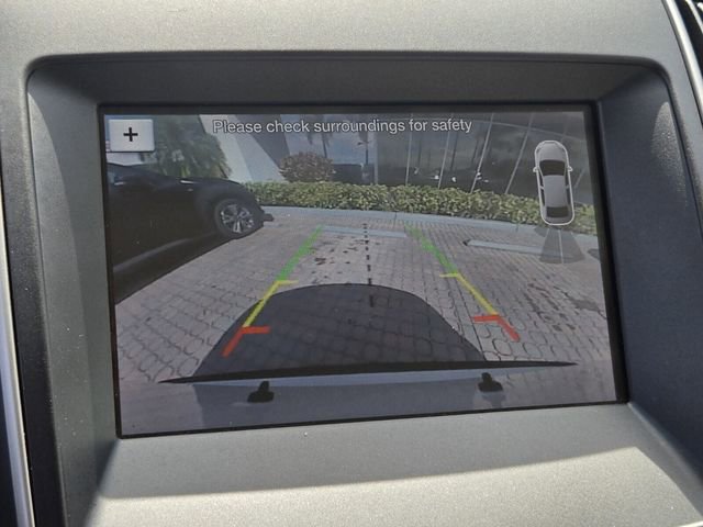 Used 2019 Ford Edge SEL w/ Equipment Group 201A image 22