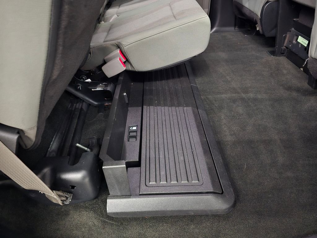 Used 2017 Ford F250 XL w/ STX Appearance Package image 37