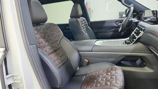 New 2026 Nissan Armada Platinum AWD/4WD image 27