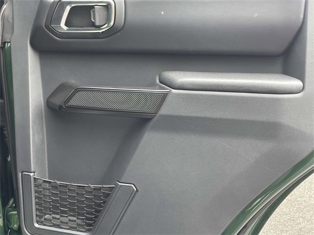 New 2025 Ford Bronco Badlands image 28