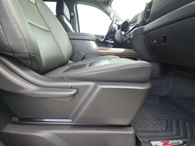 Used 2023 Chevrolet Silverado 1500 RST image 20