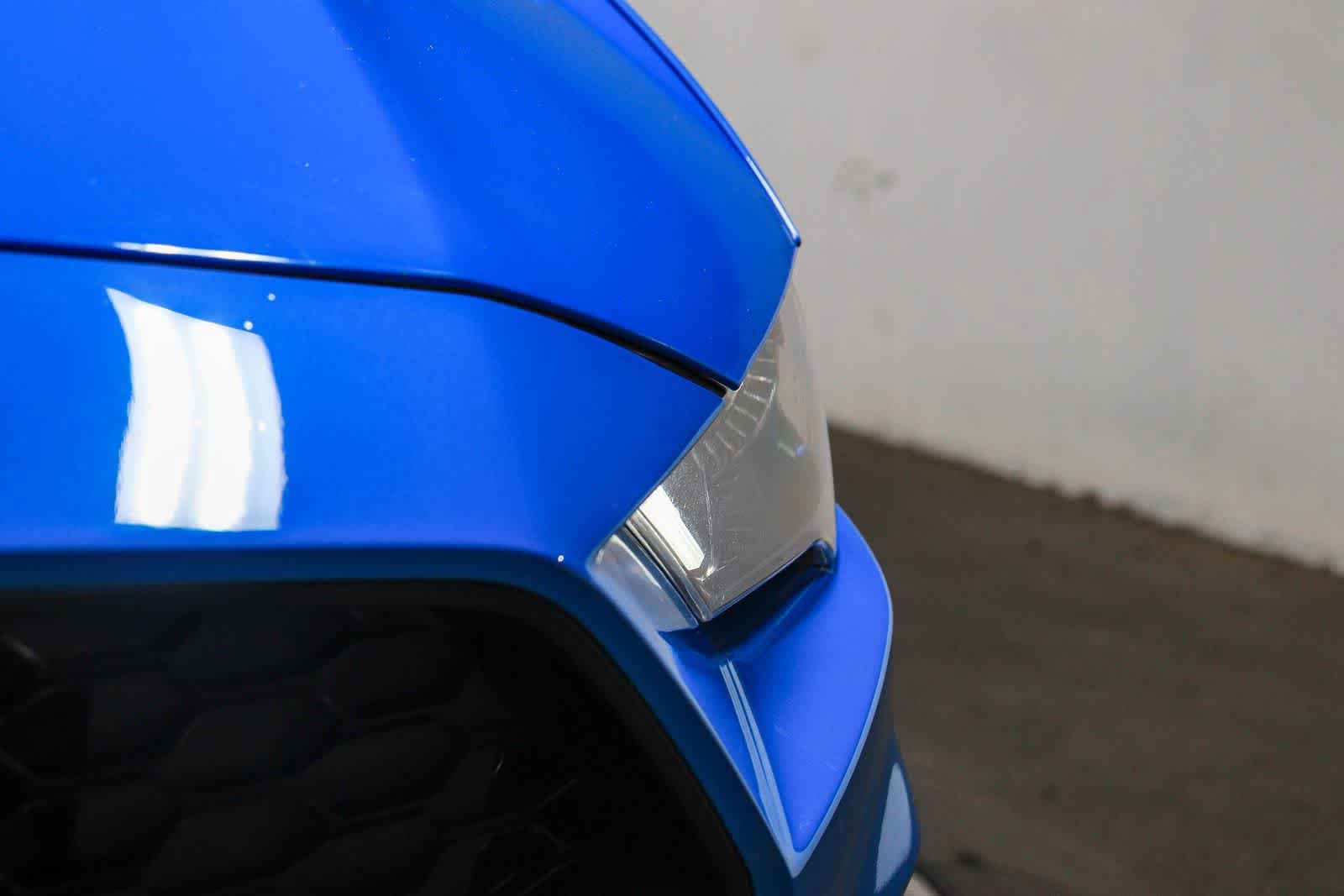 Used 2022 Ford Mustang Premium RWD image 7