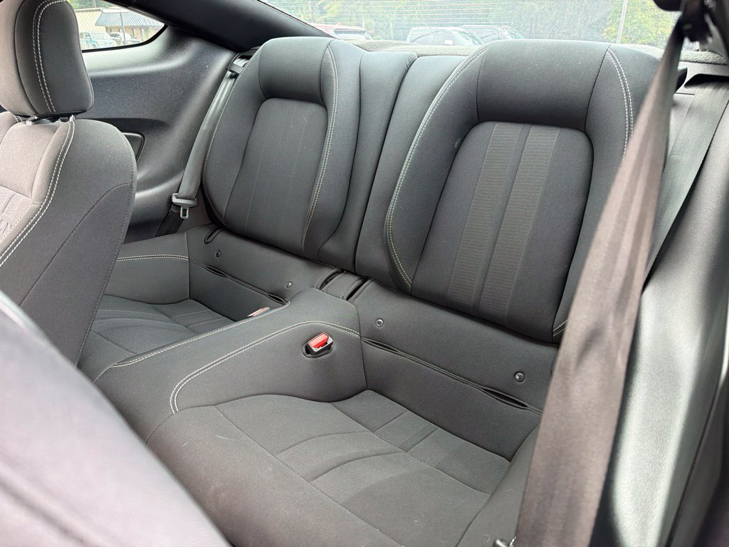 Used 2021 Ford Mustang GT RWD image 20