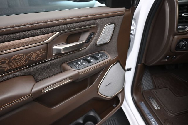 New 2027 RAM 1500 Limited AWD/4WD image 17