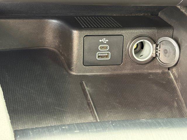 Used 2024 Ford Escape Active FWD image 28
