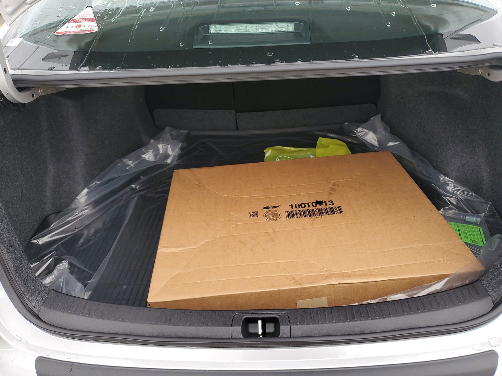 New 2026 Toyota Corolla XSE image 9