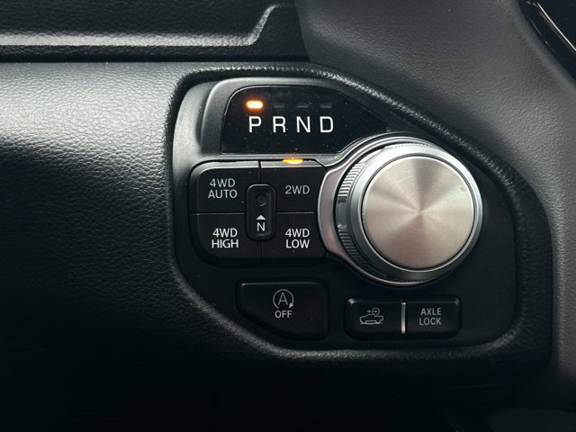 Used 2023 RAM 1500 Rebel w/ Rebel Level 2 Equipment Group AWD/4WD image 43
