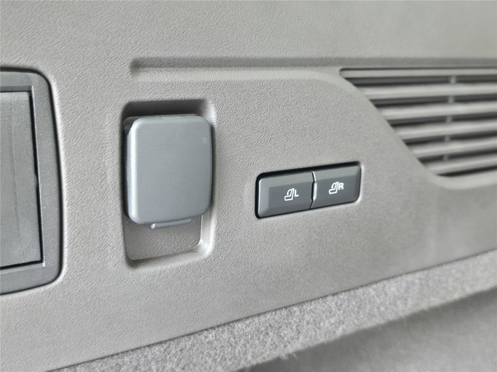 New 2026 Lincoln Nautilus Black Label image 29