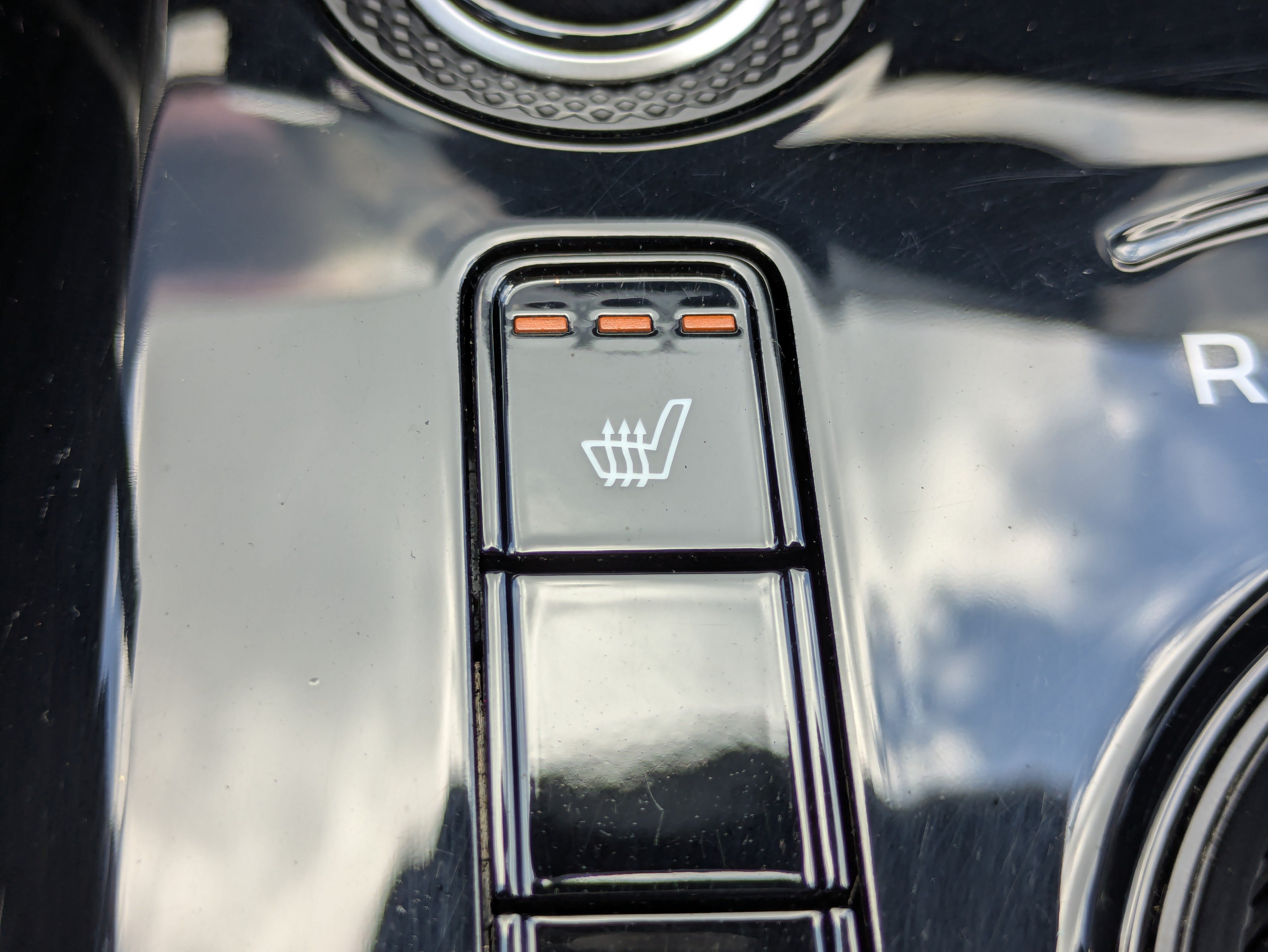 Certified 2024 Kia Niro Wind FWD image 27